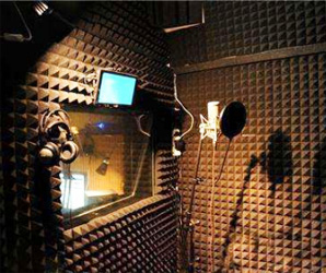 用于錄音房  用于錄音房